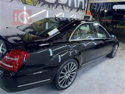 مێرسێدس بێنز S-Class